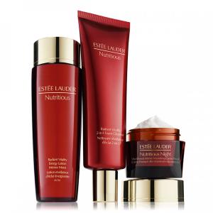Nutritious Overnight Radiance Collection