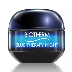 Blue Therapy Night