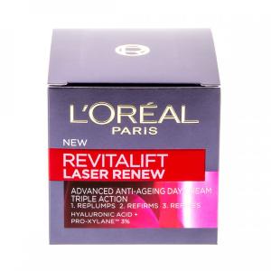 Revitalift Laser Renew Advanced Anti-Ageing Day Cream