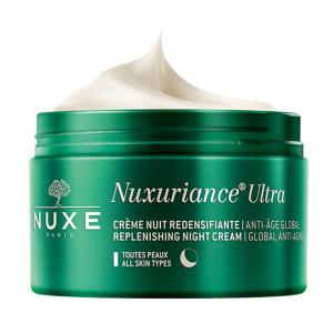 Anti-ageing Night Cream Nuxuriance® Ultra