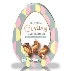 Temptations Orignal praliné Easter Egg