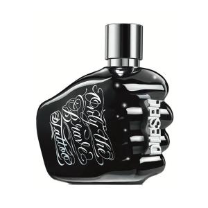 Only the Brave Tattoo EDT