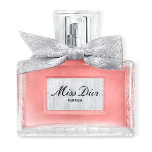 Miss Dior Parfum Notes fleuries, fruitées et boisées intenses