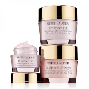 Resilience Lift 3-To-Travel Set