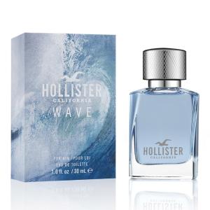 Wave for Him EDT