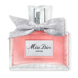 Miss Dior Parfum Notes fleuries, fruitées et boisées intenses