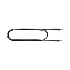 Bose Headphone Audio Cable - Black