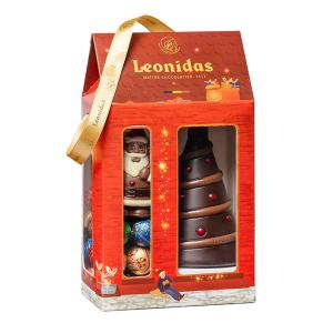 Leonidas en Ligne  135g Chocolats de Leonidas - Boutique en ligne