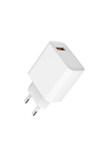 Mitone Quick Charger USB-A White