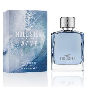 Wave for Him EDT