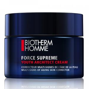 Biotherm Homme Force Suprême Youth Architect Cream