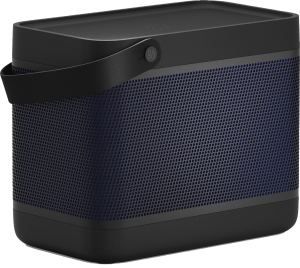 B&O Bluetooth Speaker Beolit 20 Black