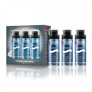 Biotherm Homme Special Offer - FoamShaver Trio