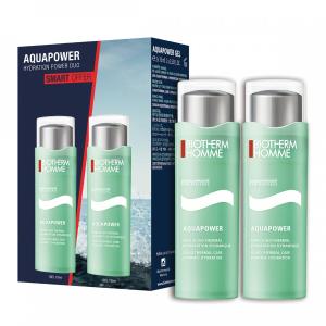 Biotherm Homme Aquapower Duo