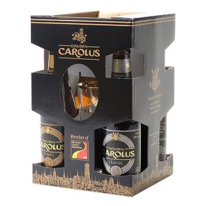 Gouden Carolus  Gift Pack