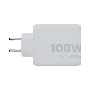 Xtorm 100W GaN² Ultra Wall Charger