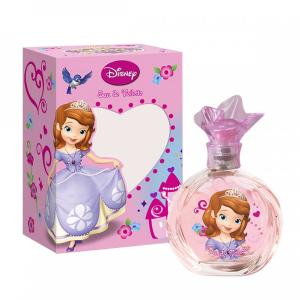 Sofia the First EDT