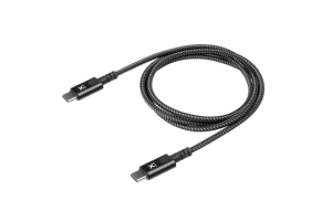 Xtorm Cable USB-C Power Delivery 1M Original Black