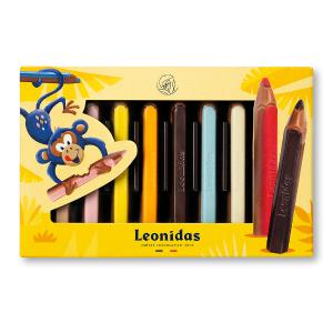 Chocolate Pencils