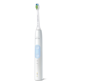 Philips Sonicare Toothbrush HX6839/28 White