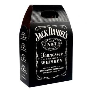 Jack Daniel's Twinpack