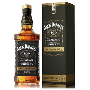Jack Daniel's Bottled-in-Bond