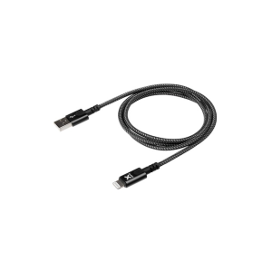 Xtorm Cable USB To Lightning 1M Original Black