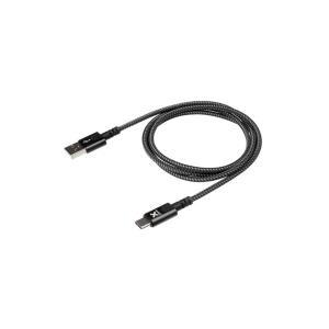 Xtorm Cable USB To USB-C 1M Original Black