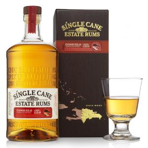 Síngle Cane Estate Rums Consuelo