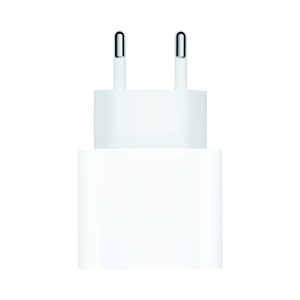 Apple 20W USB-C Power Adapter