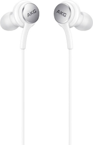 Samsung AKG Earphones USB-C 1.2M White
