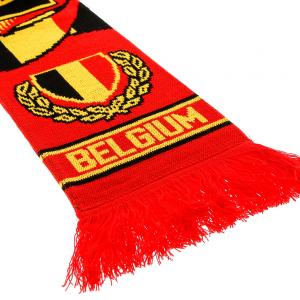 Écharpe Belgium