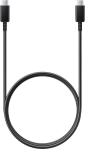 Samsung Cable USB-C To USB-C 5A Black