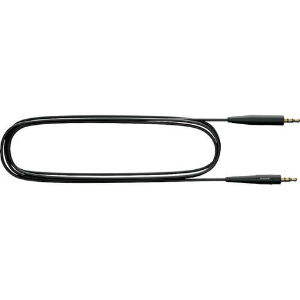 Bose Headphones Audio Cable Black