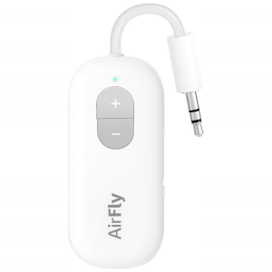 Twelve South Headphone Jack Adapter SE White