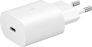 Samsung Wireless Power Adapter USB-C 15W White