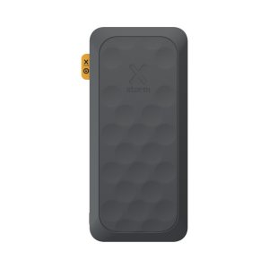 Xtorm 67W Fuel Series Powerbank 27000mAh - Midnight Black