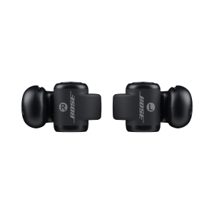 Bose Ultra Open Earbuds - Black