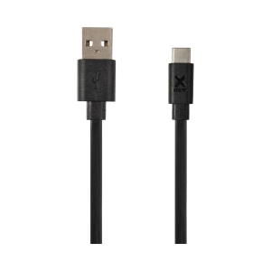 Xtorm Original USB to USBC cable 1m - Black