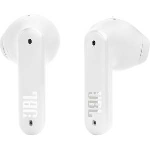 JBL Tune Flex Wireless Earbuds - White