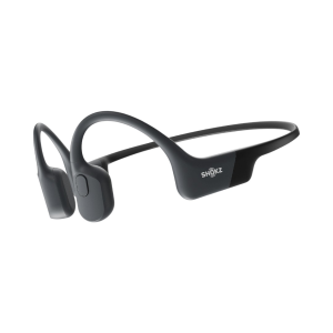 Shokz OpenRun Boneconduction Headphone - Black