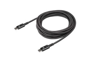 Xtorm Cable USB-C Power Delivery 2M Original Black