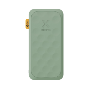 Xtorm 20W Fuel Series Powerbank 10000mAh - Sage Green