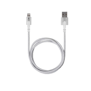 Xtorm Cable USB To Lightning 1M White