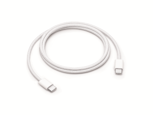 APPLE USB-C Woven Charge Cable 1m