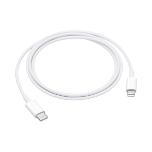 Apple USB-C To Lightning Cable 1m