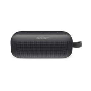 Bose Soundlink Flex - Black