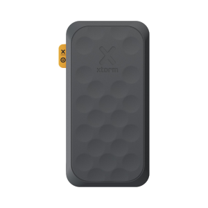 Xtorm 35W Fuel Series Powerbank 20000mAh - Midnight Black