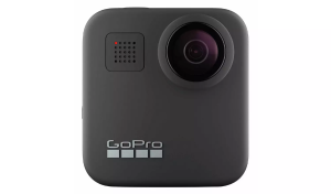 GoPro Camera Max Black