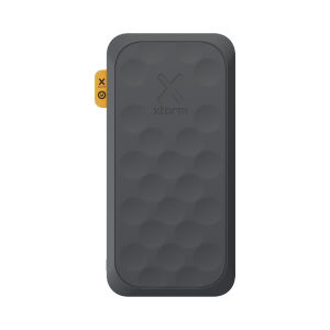 Xtorm 20W Fuel Series Powerbank 10000mAh - Midnight Black